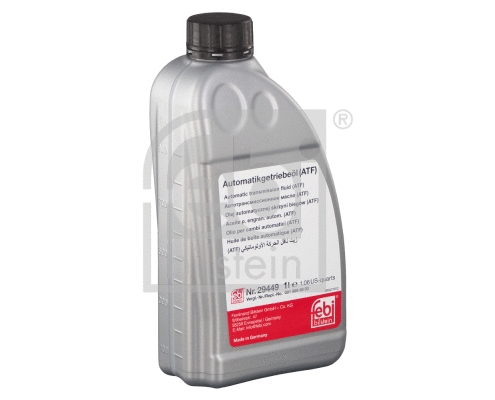 Automatic Transmission Fluid (29449)