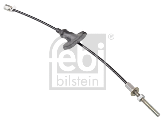 Cable Pull, parking brake (107925)