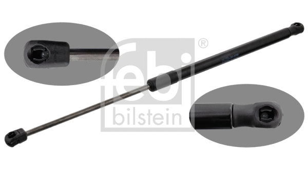 Gas Spring, boot/cargo area (47081)