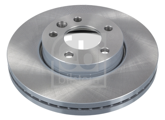 Brake Disc (28504)