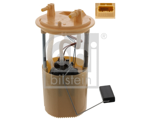 Fuel Feed Unit (48300)