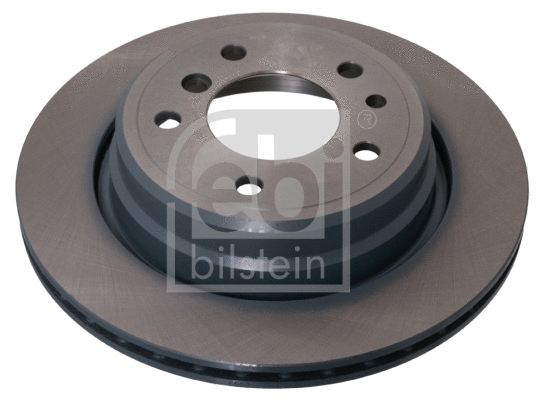 Brake Disc (43834)