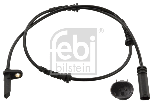 Sensor, wheel speed (103281)