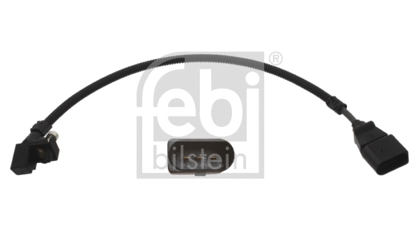 Sensor, crankshaft pulse (37299)