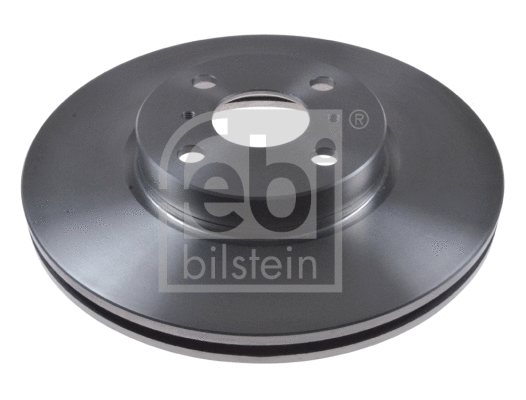Brake Disc (108645)