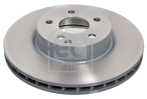 Brake Disc (30598)