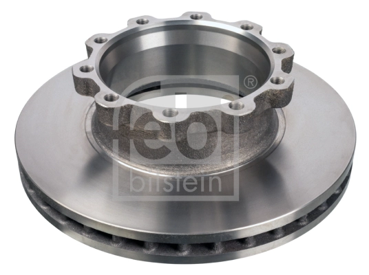 Brake Disc (10005)
