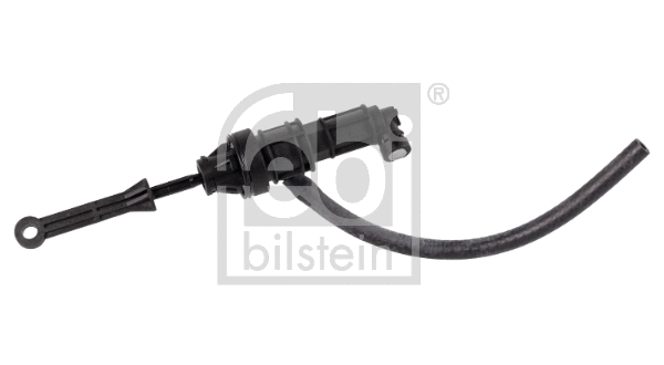 Master Cylinder, clutch (174867)