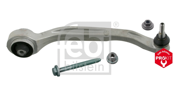 Control/Trailing Arm, wheel suspension (40262)