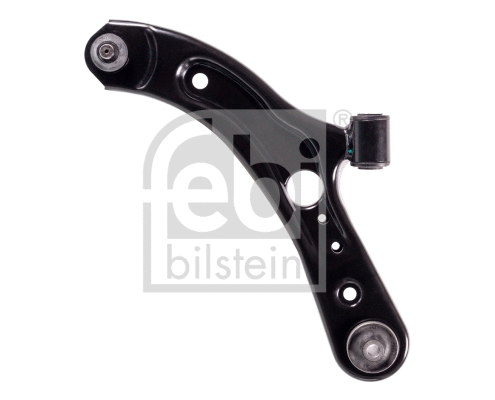 Control/Trailing Arm, wheel suspension (107907)