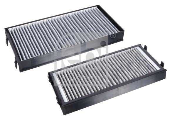Filter Set, cabin air (28414)