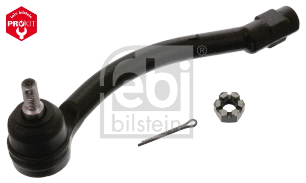 Tie Rod End (48062)