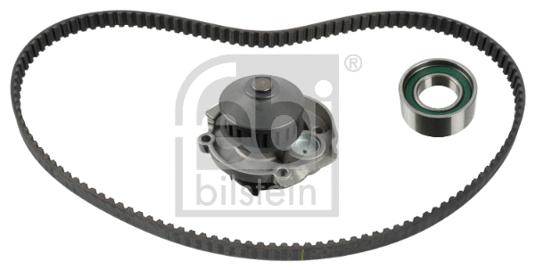 Water Pump & Timing Belt Kit (173132)