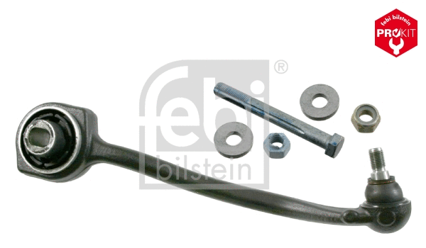 Control/Trailing Arm, wheel suspension (33209)
