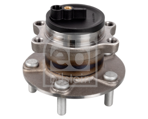 Wheel Bearing Kit (170954)