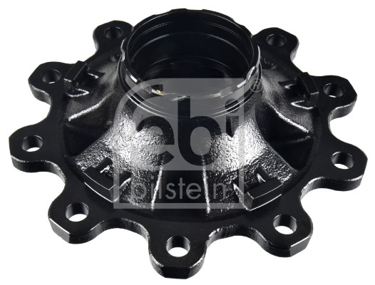 Wheel Hub (179653)