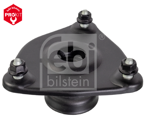 Repair Kit, suspension strut support mount (177211)
