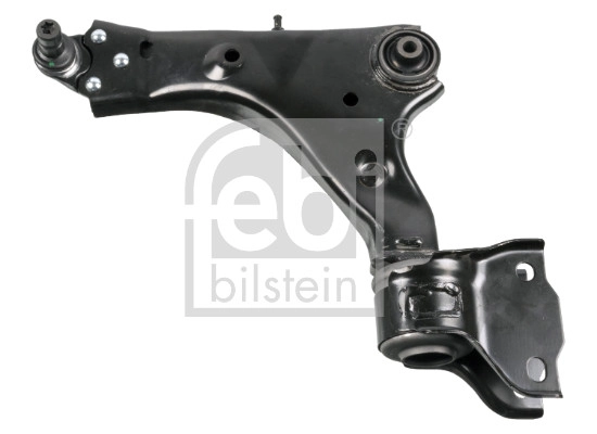Control/Trailing Arm, wheel suspension (181823)
