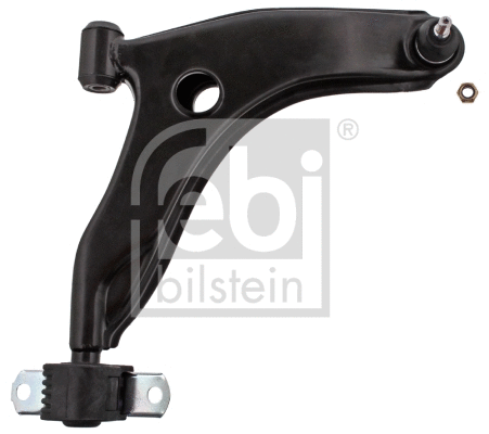 Control/Trailing Arm, wheel suspension (19674)