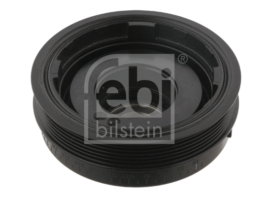 Belt Pulley, crankshaft (31783)