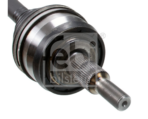 Drive Shaft