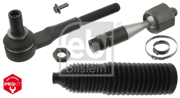 Tie Rod (49039)