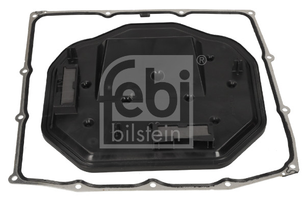 Hydraulic Filter Kit, automatic transmission