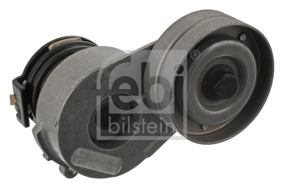 Belt Tensioner, V-ribbed belt (31973)