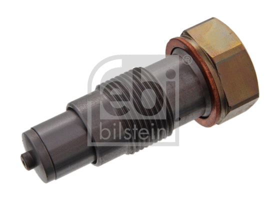 Tensioner, timing chain (33983)