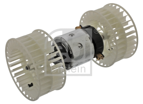 Interior Blower (43777)