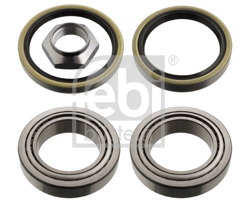 Wheel Bearing Kit (12695)