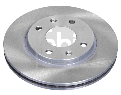 Brake Disc (10316)
