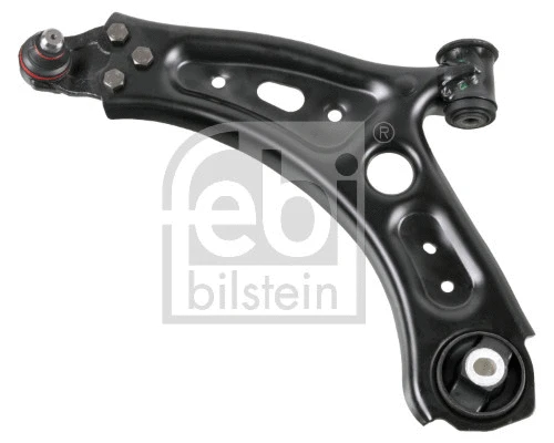 Control/Trailing Arm, wheel suspension (177838)