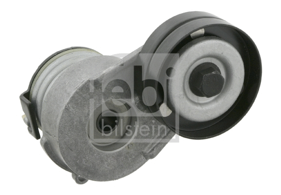Belt Tensioner, V-ribbed belt (27729)
