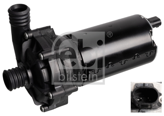 Auxiliary Water Pump (cooling water circuit) (176383)