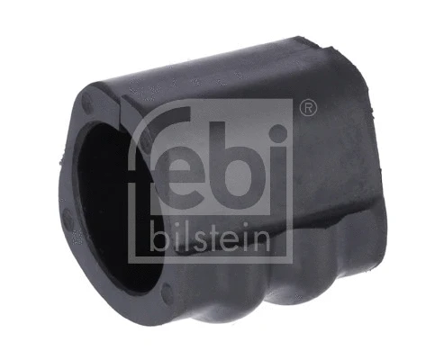 Mounting, stabiliser bar
