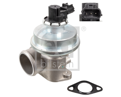 EGR Valve (175330)