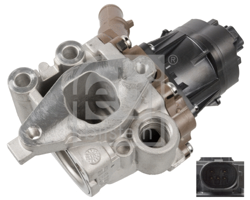 EGR Valve (108841)