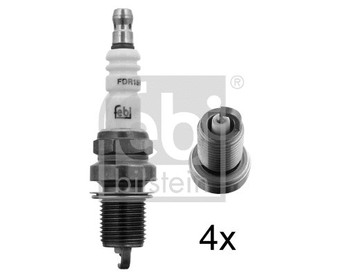 Spark Plug (13608)