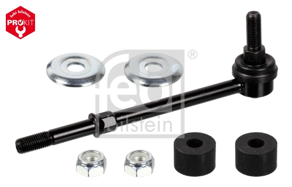 Link/Coupling Rod, stabiliser bar (23724)