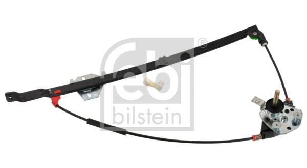 Window Regulator (49908)
