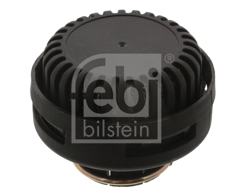 Silencer, compressed-air system (45257)