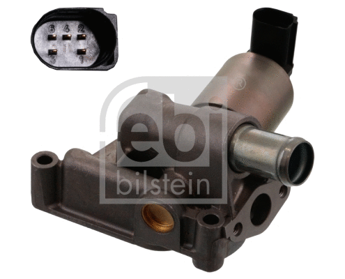 EGR Valve (47653)