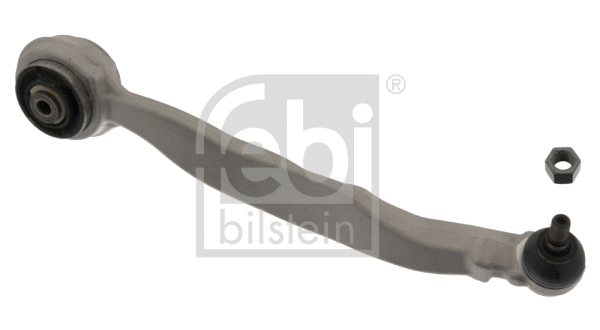 Control/Trailing Arm, wheel suspension (47873)