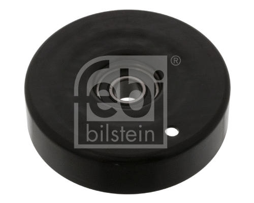 Deflection/Guide Pulley, V-ribbed belt (07021)