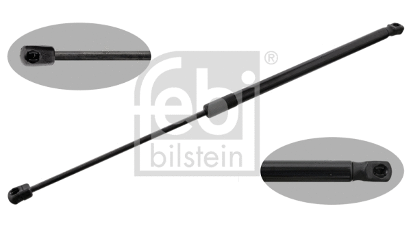 Gas Spring, boot/cargo area (47115)