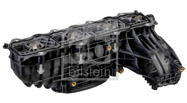 Fitting, intake manifold