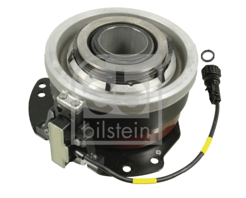 Central Slave Cylinder, clutch (105266)