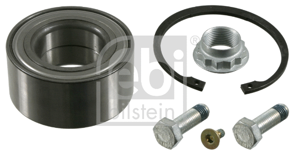 Wheel Bearing Kit (21887)