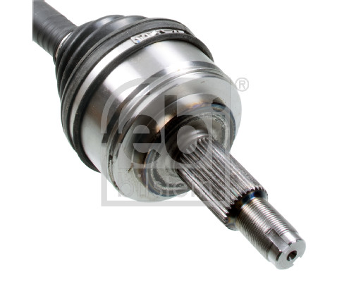 Drive Shaft